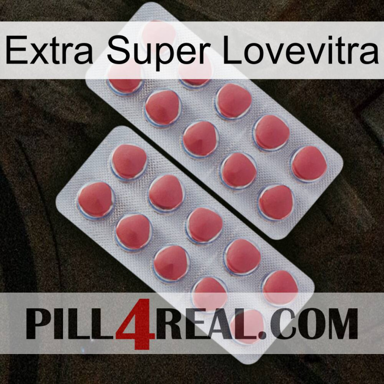 Extra Super Lovevitra 19